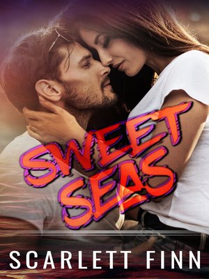 cover image of Sweet Seas